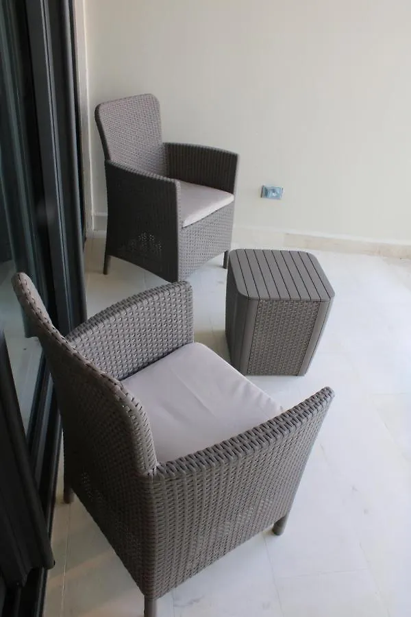 Miranda Depa Entre La Quinta Av Y El Mar 504 Apartamento Playa del Carmen