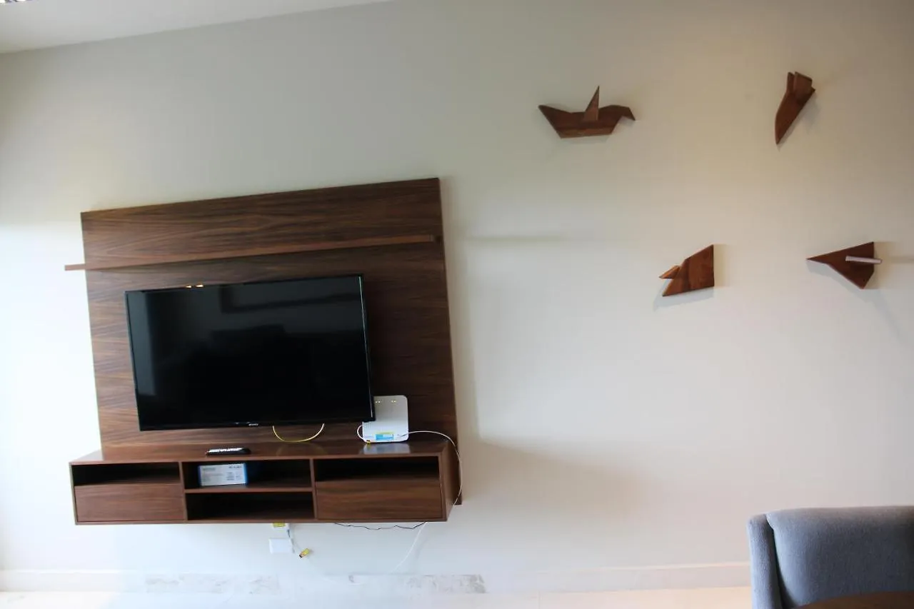 Miranda Depa Entre La Quinta Av Y El Mar 504 Apartamento Playa del Carmen