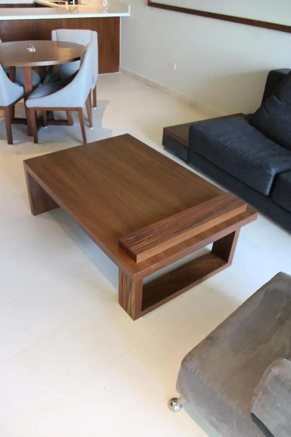Apartmán Miranda Depa Entre La Quinta Av Y El Mar 504 Playa del Carmen